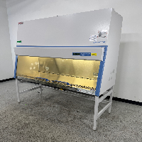 Thermo 1300 Series A2 6' Biosafety Cabinet image 1